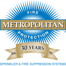 Metropolitan Fire Protection